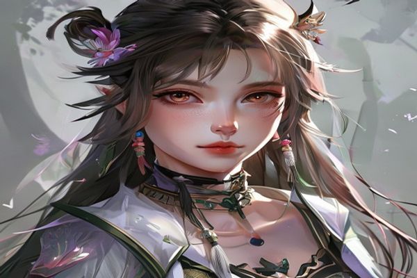 穿越火线兰